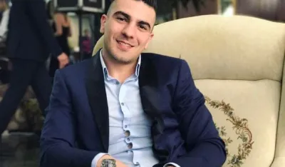 Đorđe Mićunović