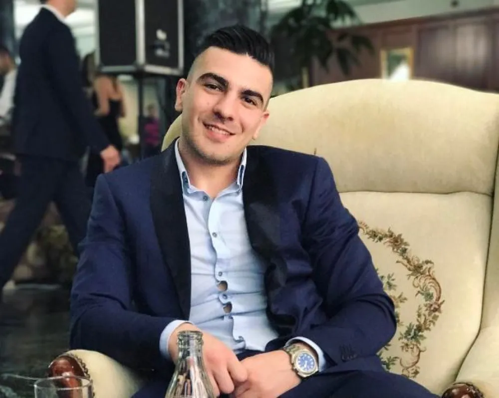 Đorđe Mićunović