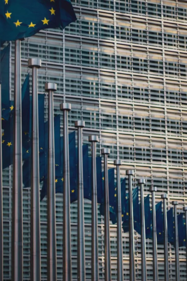 PHOTO BY CHRISTIAN LUE ON UNSPLASH