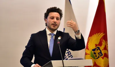 Dritan Abazovic,, privredna komora godisnji sastanak sa premijerom, privredna komora crne gore, pkcg