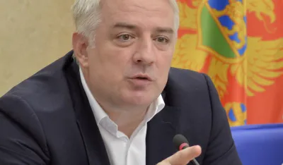 Odbor za ljudska prava, Kontrolno saslusanje ministara, Jovan Jole Vucurovic