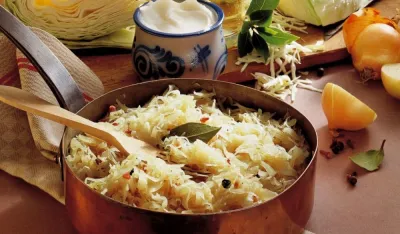 Кикирики купус<br>