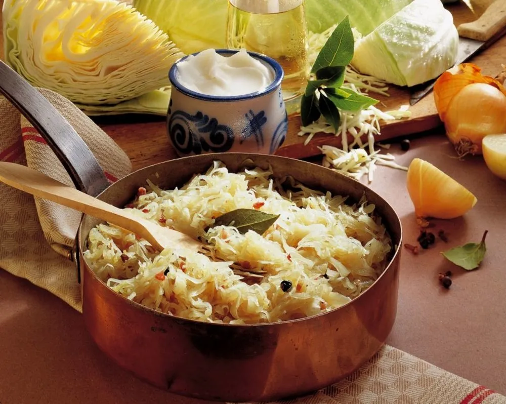 Кикирики купус<br>