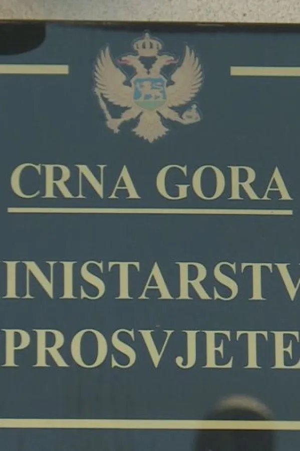 Ministarstvo prosvjete
