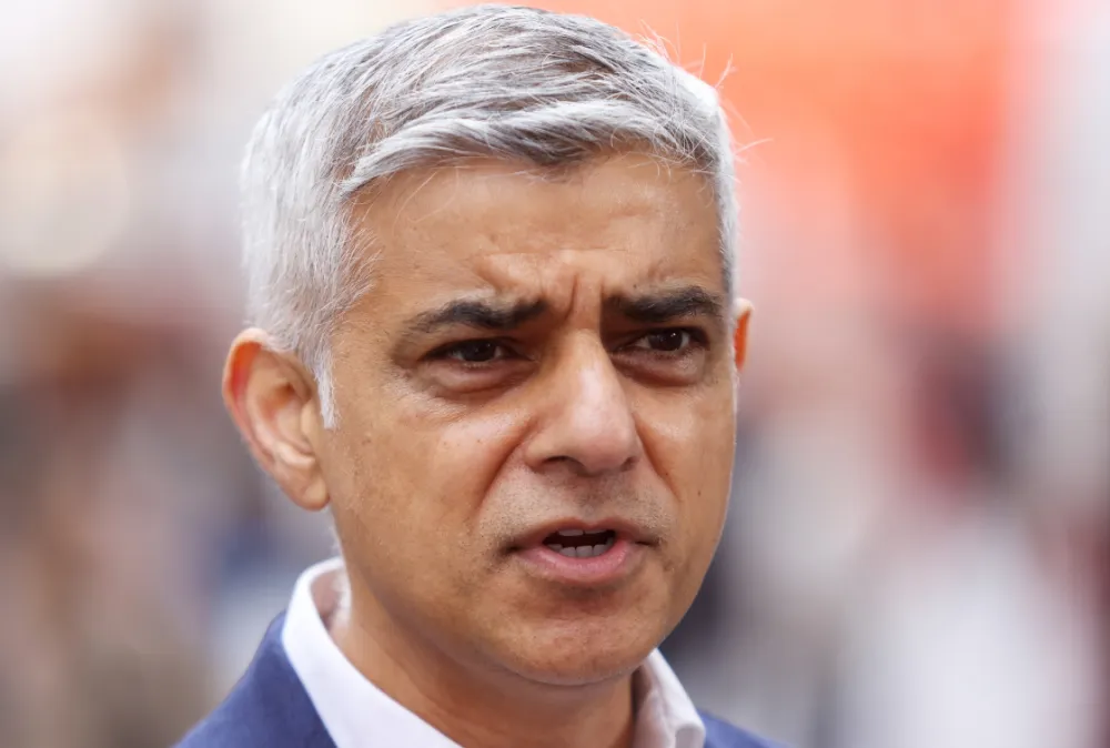 Photographer: Chris Ratcliffe/Bloomberg