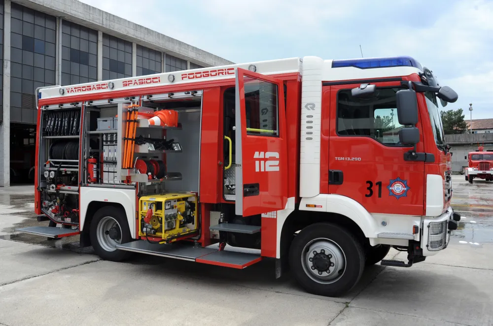 vatrogasci