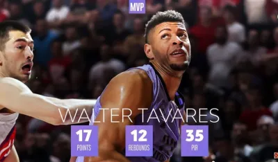 Valter Tavares