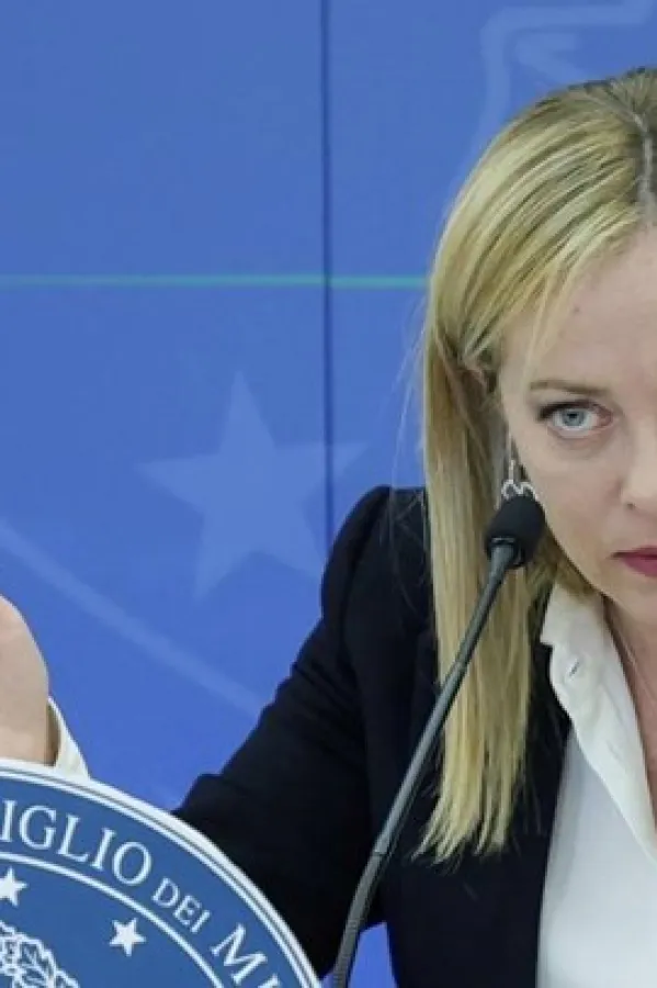 Đorđa Meloni