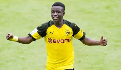 Jusuf Mukoko