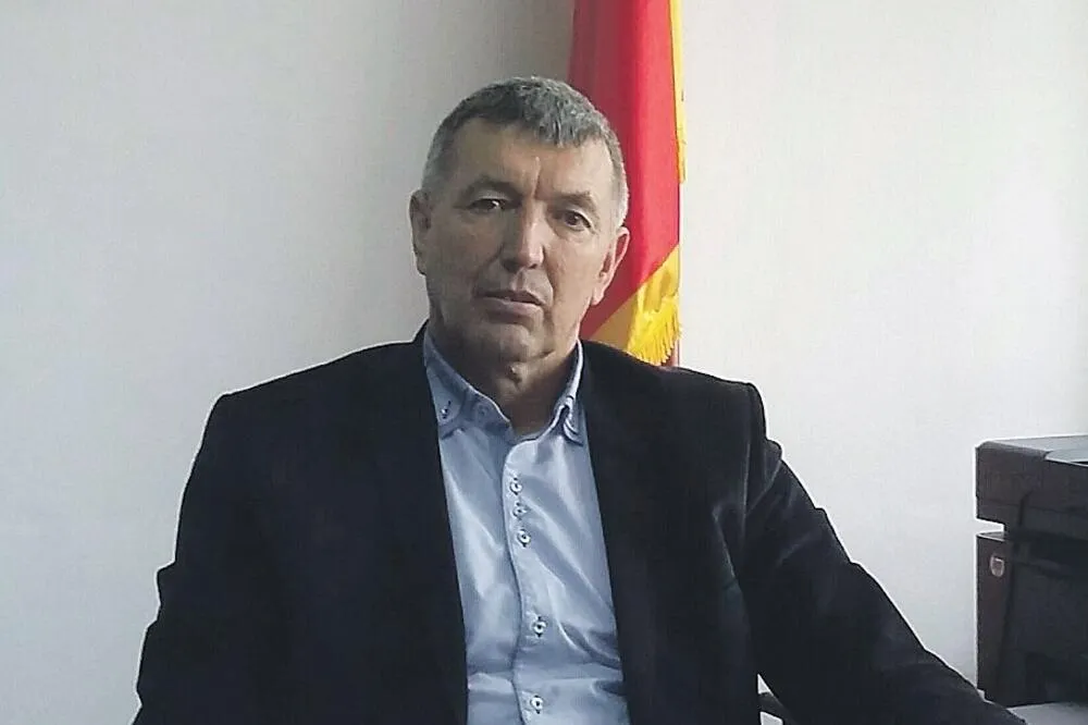 Чедо Госпић тврди да од ДИК-а није добио 