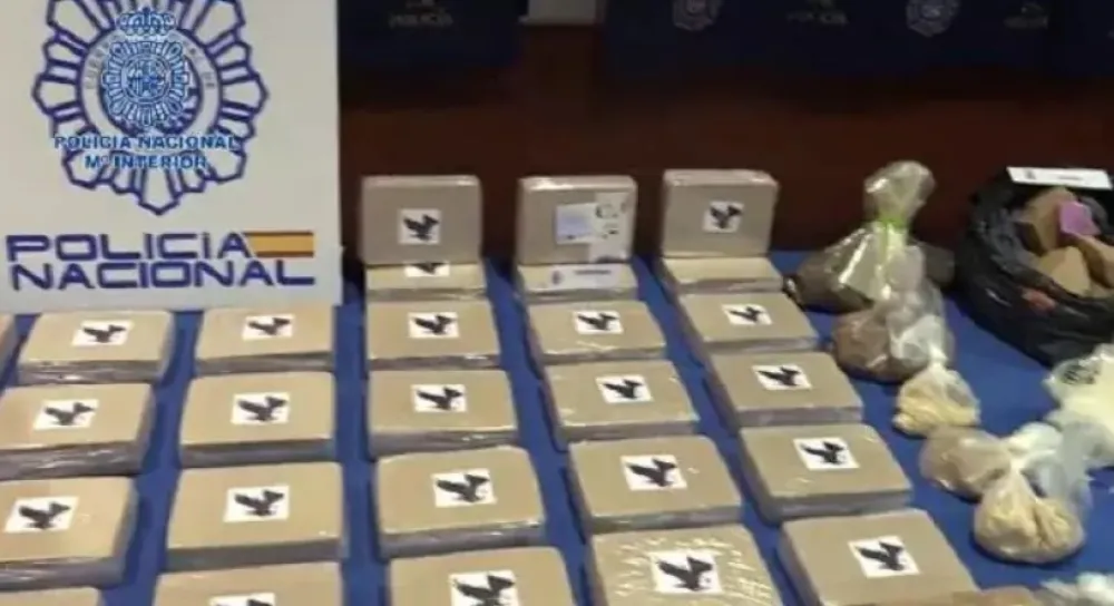 Devet uhap&scaron;enih zbog &scaron;verca droge između &Scaron;ifola i Gran Kanarije