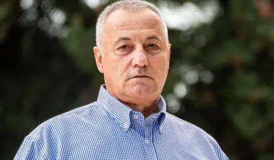 Жељко Брајовић