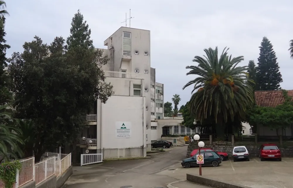 Slučaj Meljine: Zbog pravnih komplikacija aternativa izgradnja bolnice u Herceg Novom