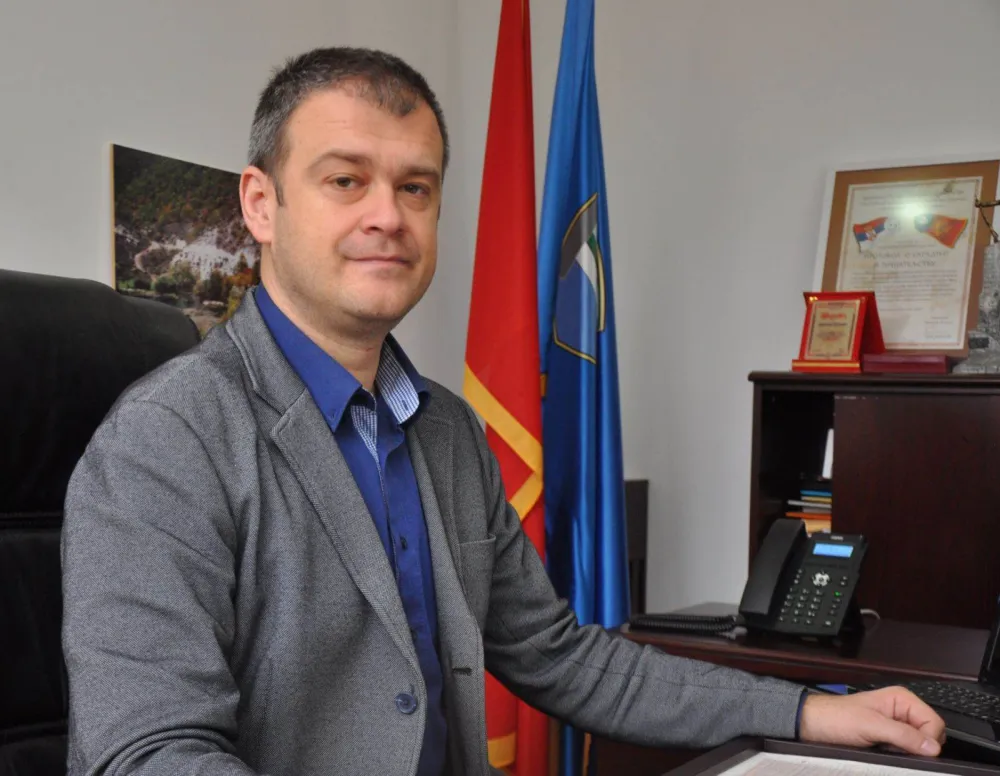 Foto: Željko &Scaron;apurić