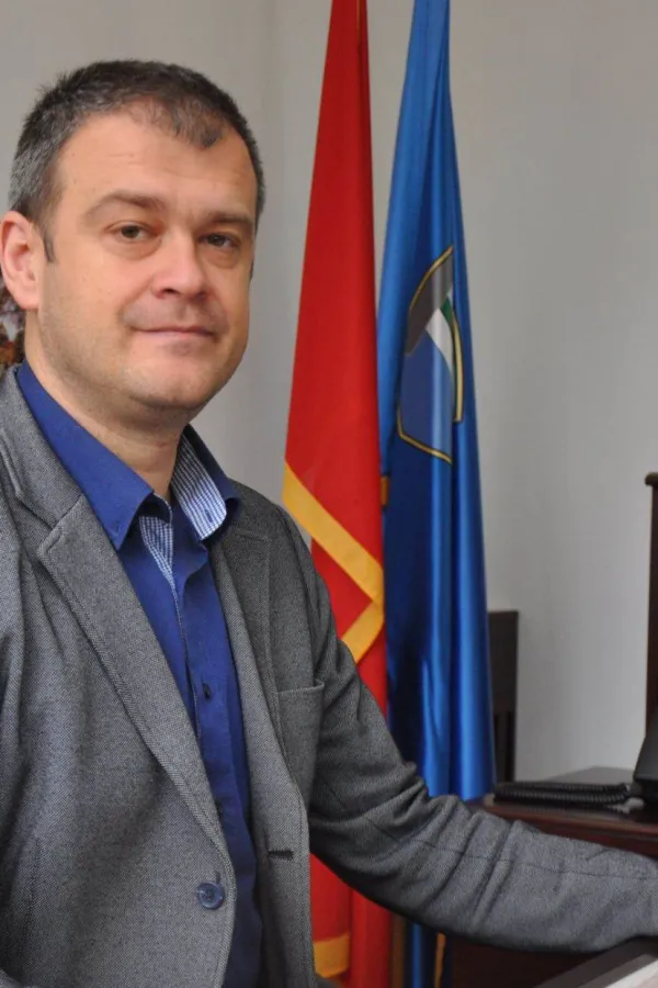 Foto: Željko &Scaron;apurić