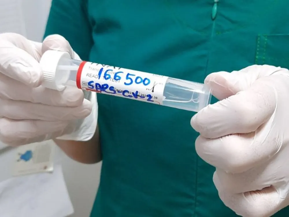 Вирус и даље хара регионом