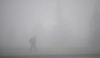 Beograd treći grad po zagađenosti vazduha