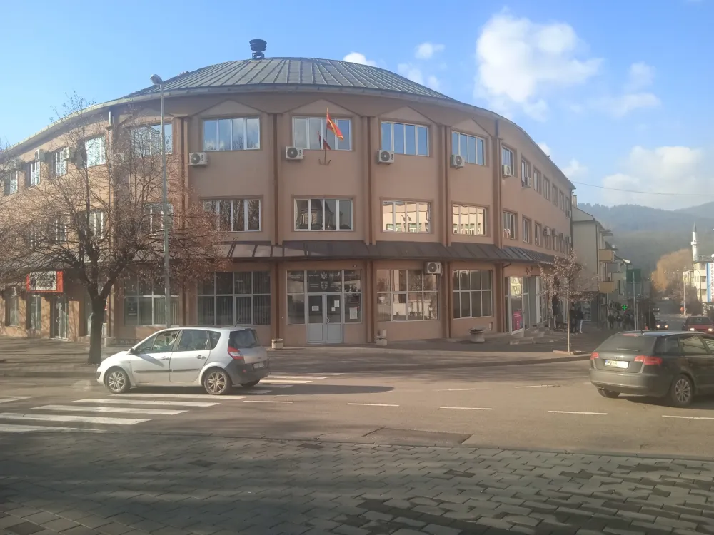 U Pljevljima nastavljaju sa zapo&scaron;ljavanjima: Raspisan konkurs za angažman dva inspektora