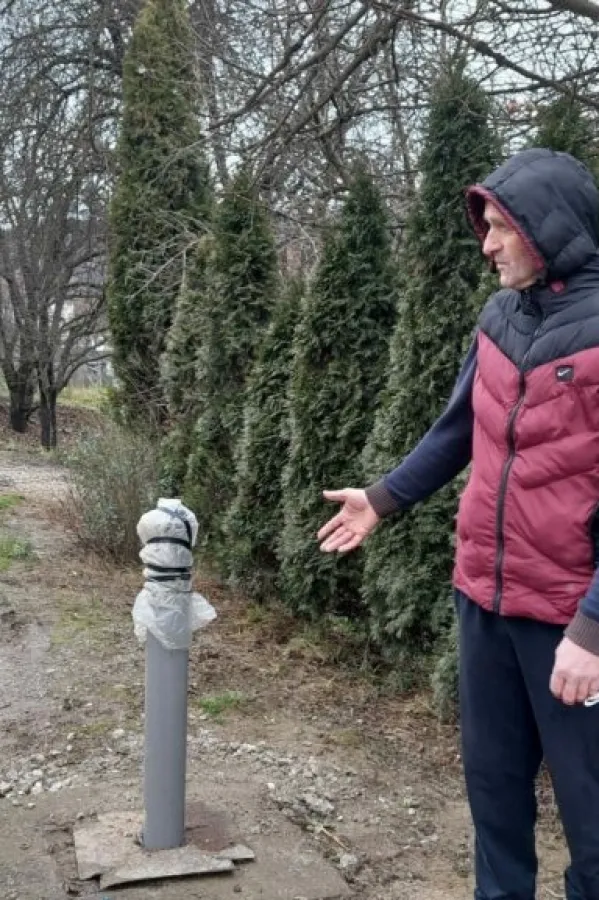 Stanovnici naselja Potkraјaci upozoravaju: Nesavјesni vozači ugrožavaјu 2.000 građana