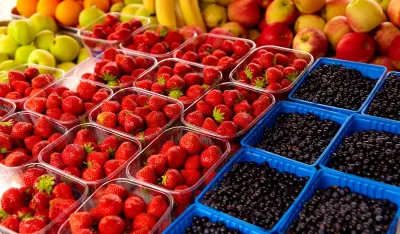 Za&scaron;to ne treba pretjerivati sa konzumiranjem voća