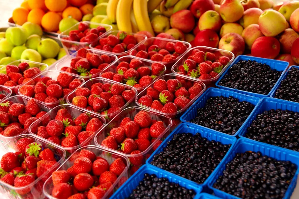 Za&scaron;to ne treba pretjerivati sa konzumiranjem voća