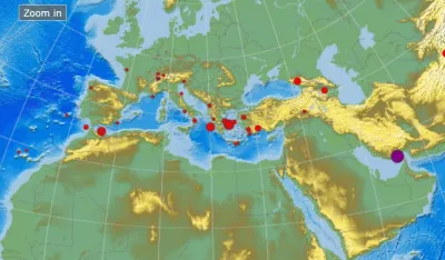 Zemljotres pogodio Albaniju, osjetio se i u Crnoj Gori