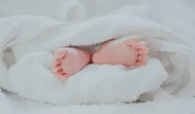 Kako izgledaju prve sekunde bebinog života