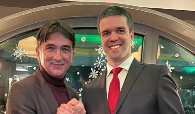 Bastijančić: Odnosi Crne Gore i Hrvatske sadržajni i partnerski