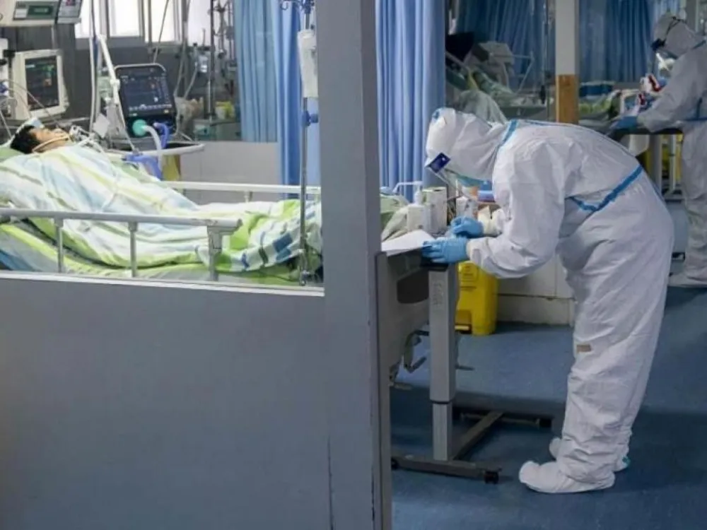 У Кини без локалне трансмисије вируса