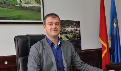 Delić za &bdquo;Dan&ldquo;: Plužine svoјu &scaron;ansu vide u razvoјu turizma
