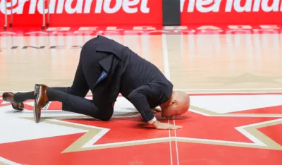 Sa&scaron;a Obradović