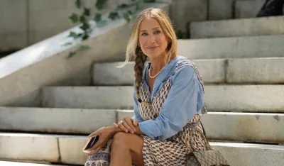 Sara Džesika Parker