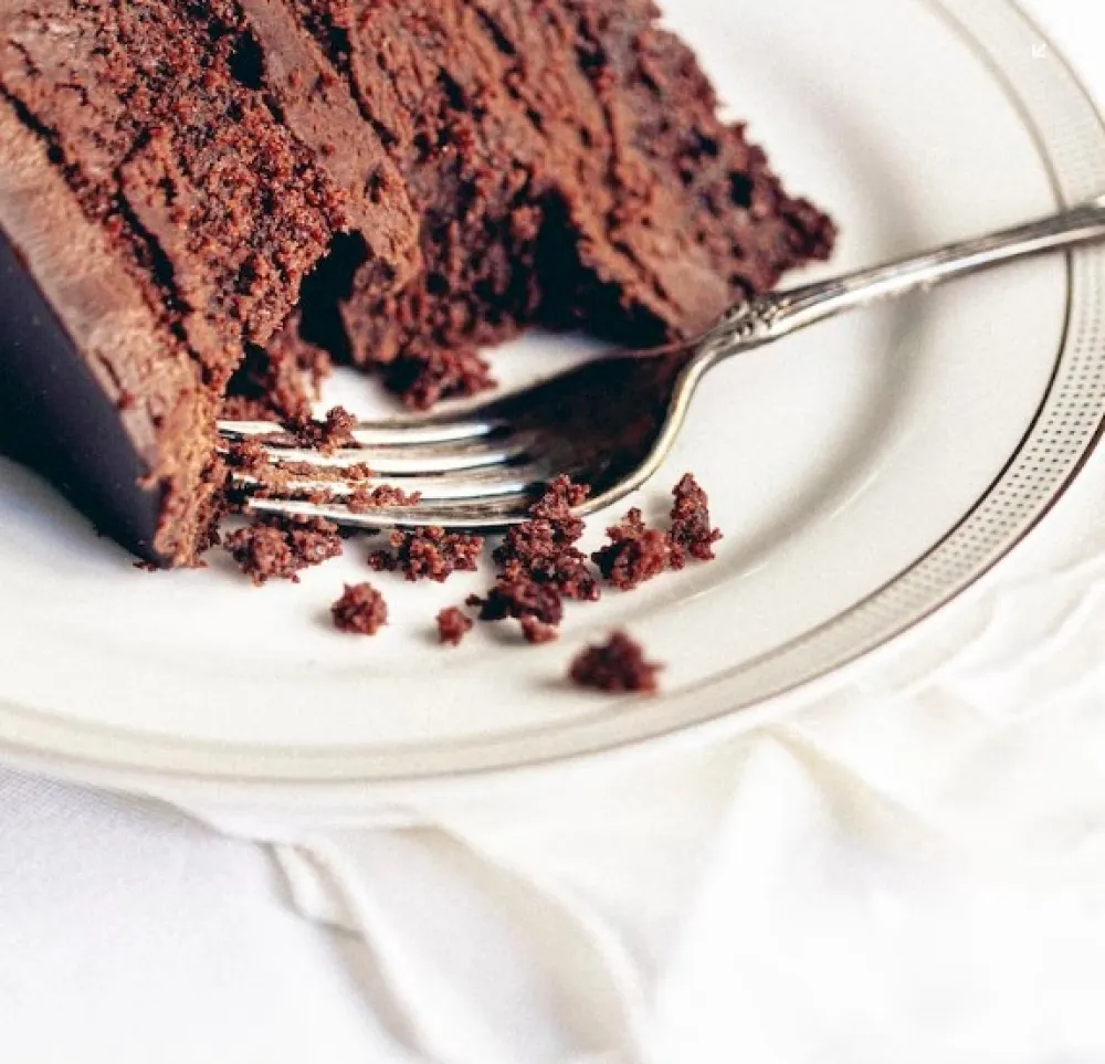 Čokoladna torta: Priprema brza i jednostavna, a ukus odličan