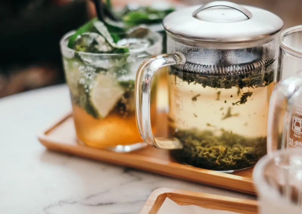 Čaj od mente za jači imuni sistem: Odlična svojstva za zdravlje i ljepotu