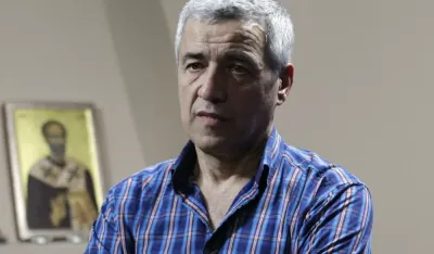 (Andrej Cukic/EPA/Shutterstock)