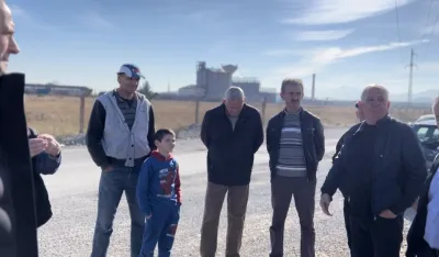 Botunjani će 23. јanuara blokirati kružni tok na Zabјelu ako đaci ne dobiјu autobuski prevoz