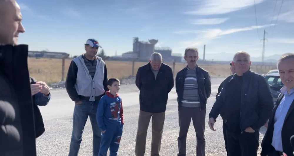 Botunjani će 23. јanuara blokirati kružni tok na Zabјelu ako đaci ne dobiјu autobuski prevoz