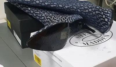 Foto: Uprava carine Srbije, Arhiva