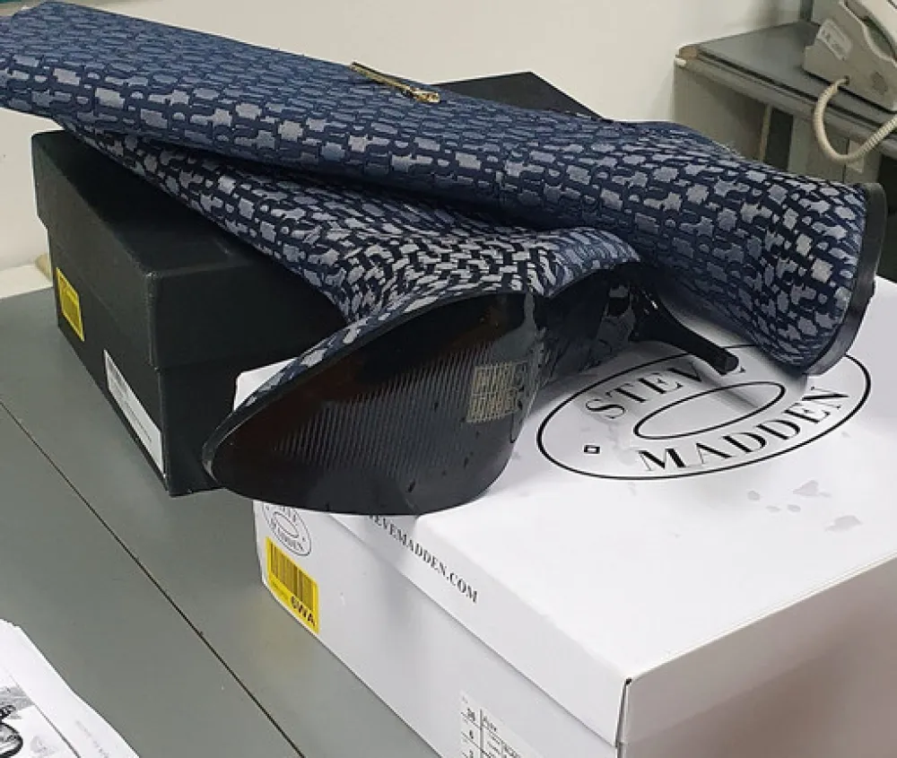 Foto: Uprava carine Srbije, Arhiva