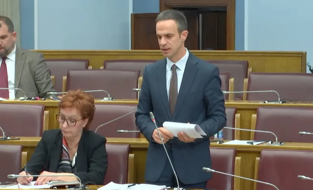 Traže saslu&scaron;anje povodom obuhvata djece vakcinisane MMR-om
