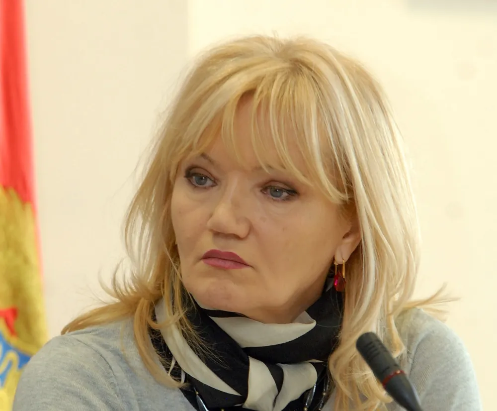Svetlana Vuјanović<br><br>