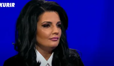 Foto: Kurir TV, Jutjub 