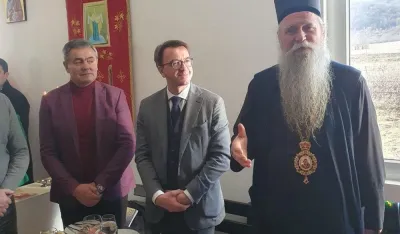 foto: Rudnik Uglja 