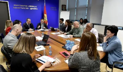 nacionalna komisija za imunizaciju