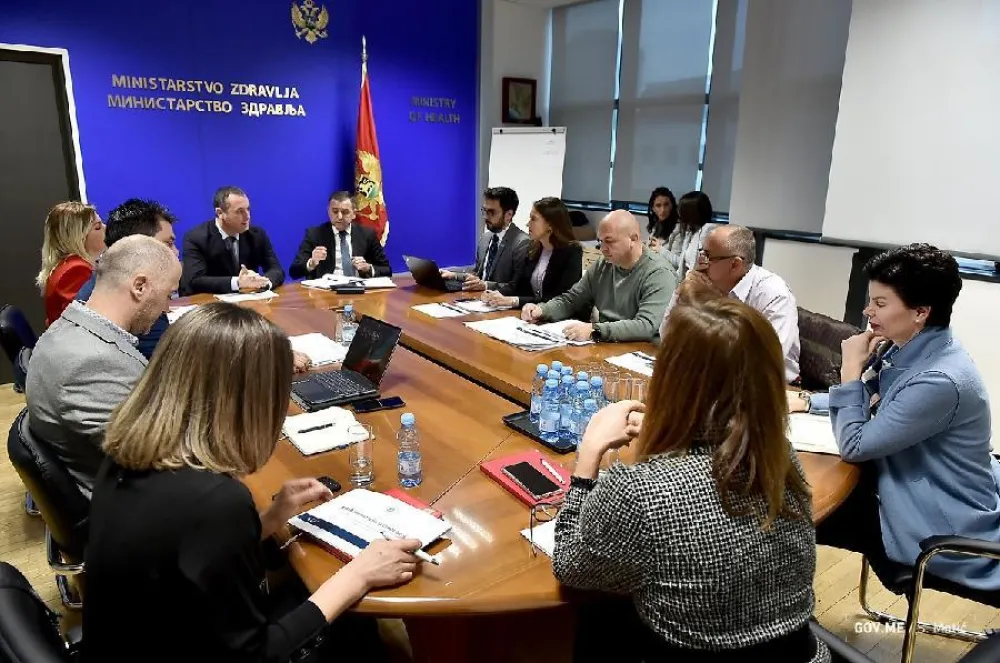 nacionalna komisija za imunizaciju