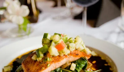 Kako da vam meso bude sočno