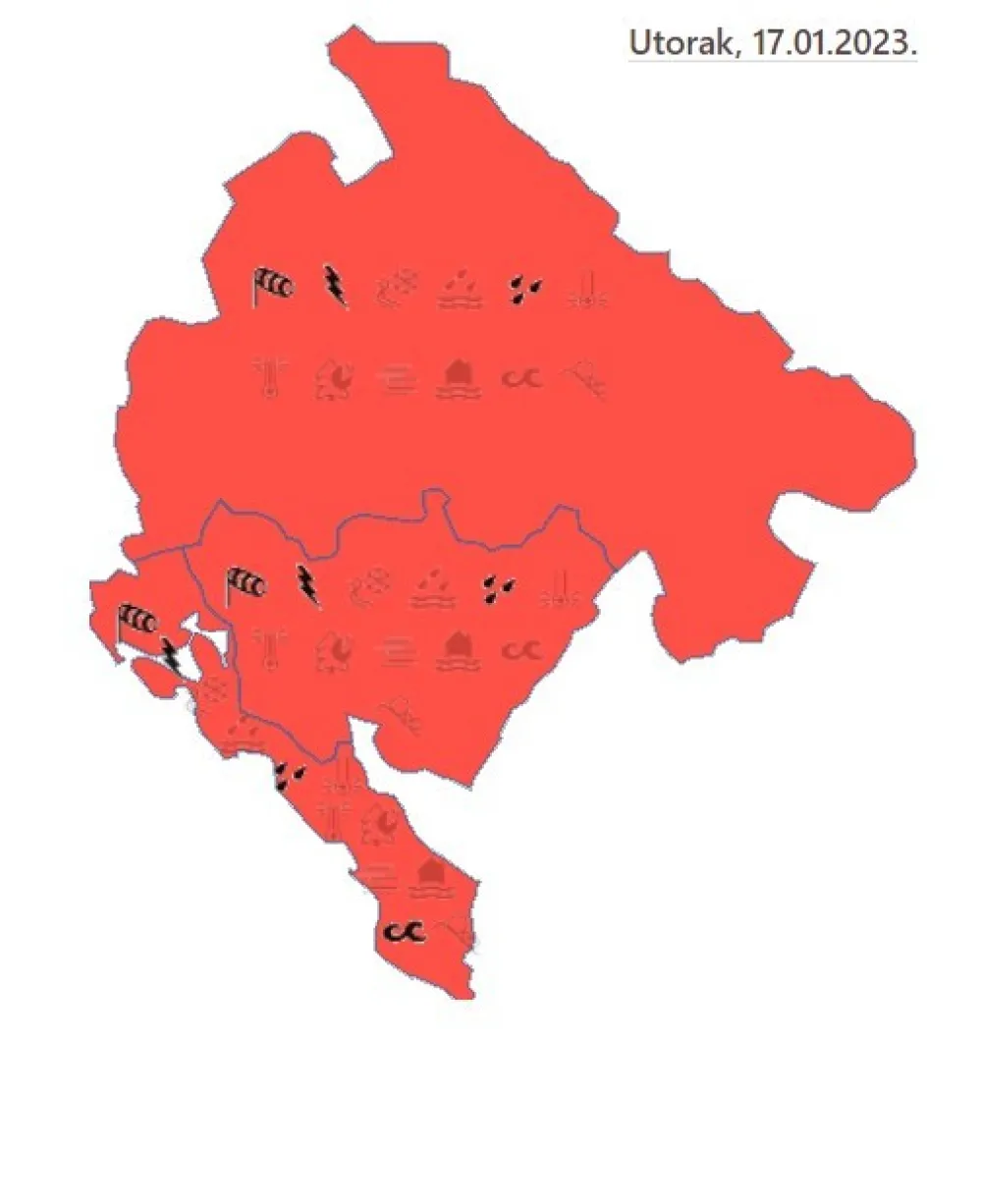 Foto. HMZCG Skrin&scaron;ot