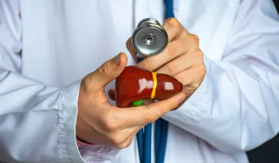 Ilustracija<br>doktor, stetoskop, zdravlje, bijeli mantil