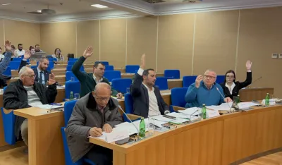 Sekretar IK-a Vladimir Vuјović ocjenjuje: Primopredaјa fotelja u narednih 20 dana