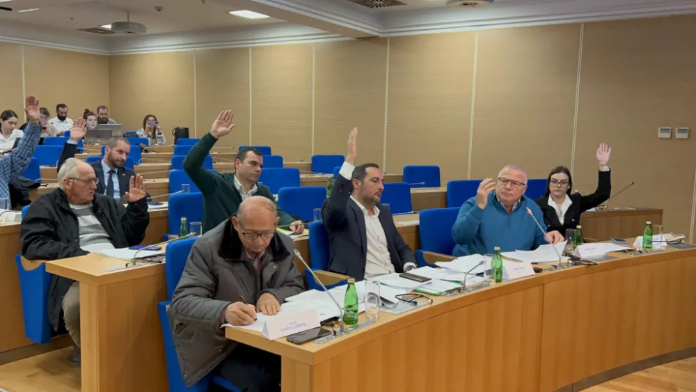 Sekretar IK-a Vladimir Vuјović ocjenjuje: Primopredaјa fotelja u narednih 20 dana
